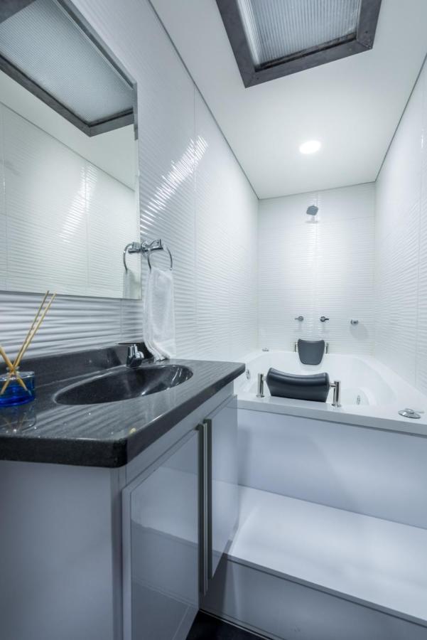 בוגוטה Hotel Boutique Markes מראה חיצוני תמונה