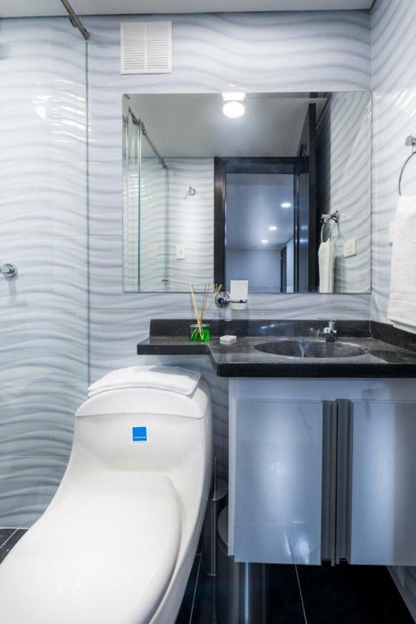 בוגוטה Hotel Boutique Markes מראה חיצוני תמונה
